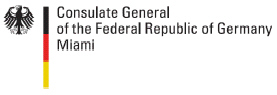 Please see my listing at the Consulate General of the Federal Republic of Germany