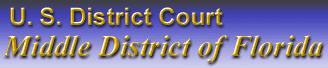 I am a contract court interpreter of the U.S. District Court/Middle District of Florida
