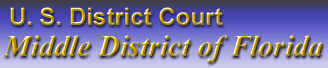 Vereidigte Dolmetscherin des U.S. District Courts